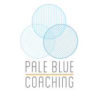 Pale Blue Coaching Ltd. logo, Pale Blue Coaching Ltd. contact details