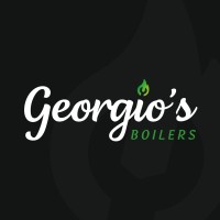 Georgios Boilers logo, Georgios Boilers contact details