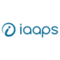 iaaps logo, iaaps contact details