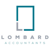 Lombard Accountants logo, Lombard Accountants contact details