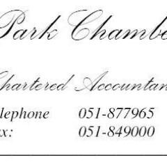 Park Chambers Chartered Accountants logo, Park Chambers Chartered Accountants contact details