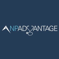 NP Advantage logo, NP Advantage contact details