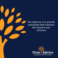 Firm Advice logo, Firm Advice contact details