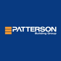 Patterson Building Group Pty Ltd logo, Patterson Building Group Pty Ltd contact details