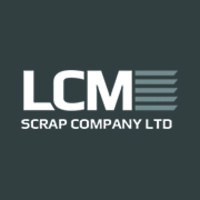 LCM Scrap Ltd logo, LCM Scrap Ltd contact details