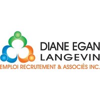 Diane Egan Langevin Emploi Recrutement et Associés Inc. logo, Diane Egan Langevin Emploi Recrutement et Associés Inc. contact details