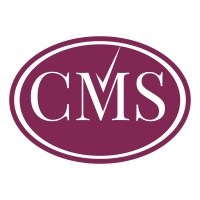 CMS Cowhie Management Services logo, CMS Cowhie Management Services contact details