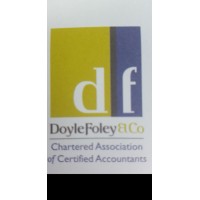 Doyle Foley & Co Chartered Certified Accountants logo, Doyle Foley & Co Chartered Certified Accountants contact details