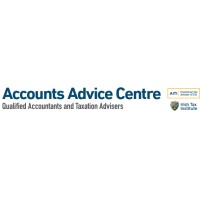 Accounts Advice Centre logo, Accounts Advice Centre contact details