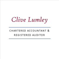 Clive Lumley FCA logo, Clive Lumley FCA contact details