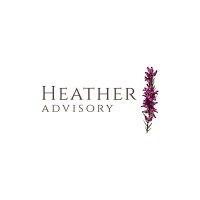 Heather Advisory logo, Heather Advisory contact details