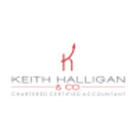 Keith Halligan & Co. logo, Keith Halligan & Co. contact details