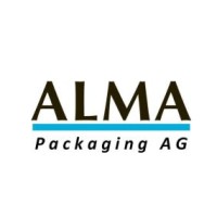 ALMA Packaging AG logo, ALMA Packaging AG contact details