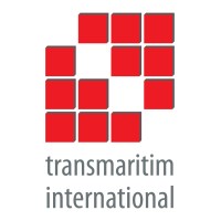 transmaritim international GmbH logo, transmaritim international GmbH contact details