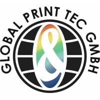 Global Print Tec GmbH logo, Global Print Tec GmbH contact details