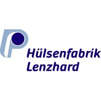 Hülsenfabrik Lenzhard logo, Hülsenfabrik Lenzhard contact details