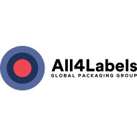 All4Labels Schweiz AG logo, All4Labels Schweiz AG contact details