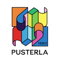 Pusterla 1880 GmbH | Virojanglor SA logo, Pusterla 1880 GmbH | Virojanglor SA contact details