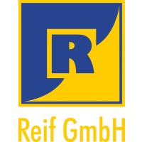 Reif GmbH - Innovative Sicherheitssysteme logo, Reif GmbH - Innovative Sicherheitssysteme contact details