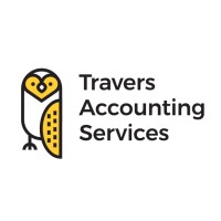 Travers Accounting Services, Chartered Accountants logo, Travers Accounting Services, Chartered Accountants contact details