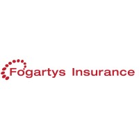 FOGARTYS INSURANCE SERVICES LIMITED logo, FOGARTYS INSURANCE SERVICES LIMITED contact details