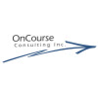 On Course Consulting Inc. logo, On Course Consulting Inc. contact details