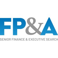 FP&A Senior Finance & Executive Search Ltd logo, FP&A Senior Finance & Executive Search Ltd contact details