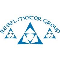 Rebel Motor Group logo, Rebel Motor Group contact details