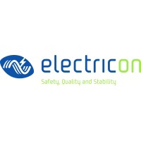 Electricon A/S logo, Electricon A/S contact details