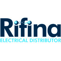 Rifina Company Limited logo, Rifina Company Limited contact details