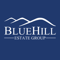 BlueHill Estate Group logo, BlueHill Estate Group contact details