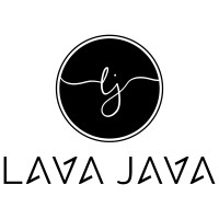 Lava Java Cafe logo, Lava Java Cafe contact details