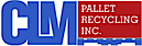 CLM Pallet Recycling Inc. logo, CLM Pallet Recycling Inc. contact details