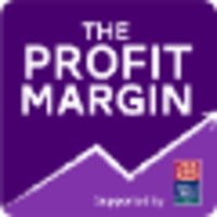 The Profit Margin logo, The Profit Margin contact details