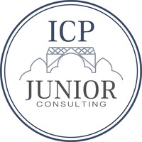 ICP Junior Consulting logo, ICP Junior Consulting contact details