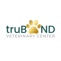 truBOND Veterinary Center logo, truBOND Veterinary Center contact details