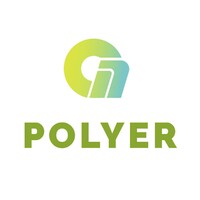 PolyER logo, PolyER contact details