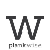 Plankwise logo, Plankwise contact details