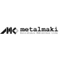 Metalmaki Estruturas Metálicas logo, Metalmaki Estruturas Metálicas contact details