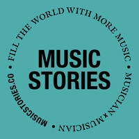 Music Stories Ltd logo, Music Stories Ltd contact details