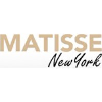 Matisse New York logo, Matisse New York contact details