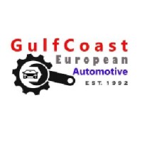 Gulf Coast European Automotive logo, Gulf Coast European Automotive contact details