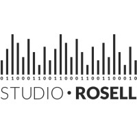 Studio Rosell logo, Studio Rosell contact details