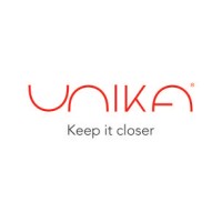 Unika Workshops logo, Unika Workshops contact details