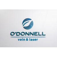 O'Donnell Vein and Laser logo, O'Donnell Vein and Laser contact details