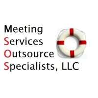 Meeting Services Outsource Specialists logo, Meeting Services Outsource Specialists contact details