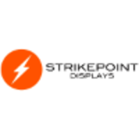 Strikepoint Displays logo, Strikepoint Displays contact details