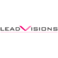 LEADVISIONS logo, LEADVISIONS contact details