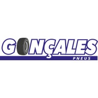 Gonçales Pneus logo, Gonçales Pneus contact details