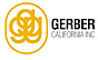 Gerber California, Inc. logo, Gerber California, Inc. contact details